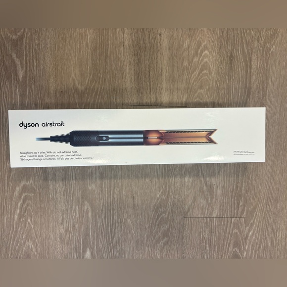 Dyson Airstrait Straightener – Brand New Sealed – Authentic - Picture 4 of 6